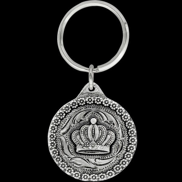 Rodeo Queen Keychain +$9.97